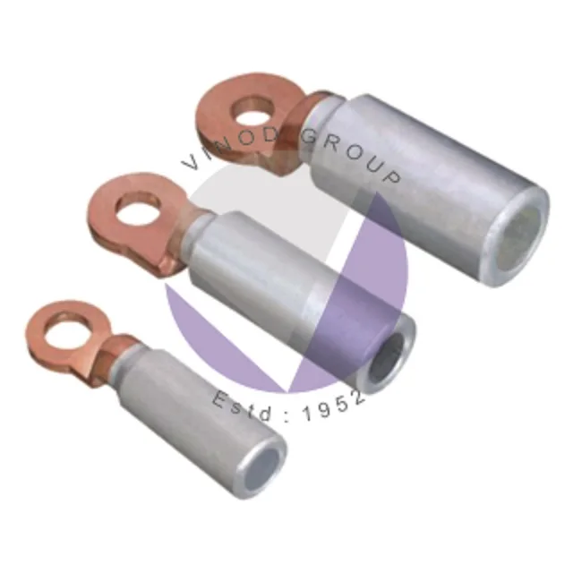 Copper Tube Terminal,Lugs,Splices,Ring Terminal,Reducer Pin Connector ...