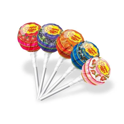 Vietnam Chupa Chupp Lollipops 500g For Wholesale - Buy Candy,Lollipop ...