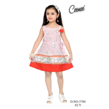 floral frocks for girls
