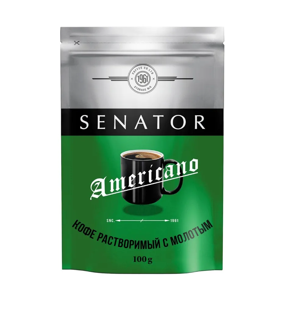 М 100 г. Senator americano 100г. Кофе Senator americano растворимый 100 г. Кофе растворимый Senator Jamaica Blue 90 г. Кофе Senator americano растворимый с молотым м/у 100 г.