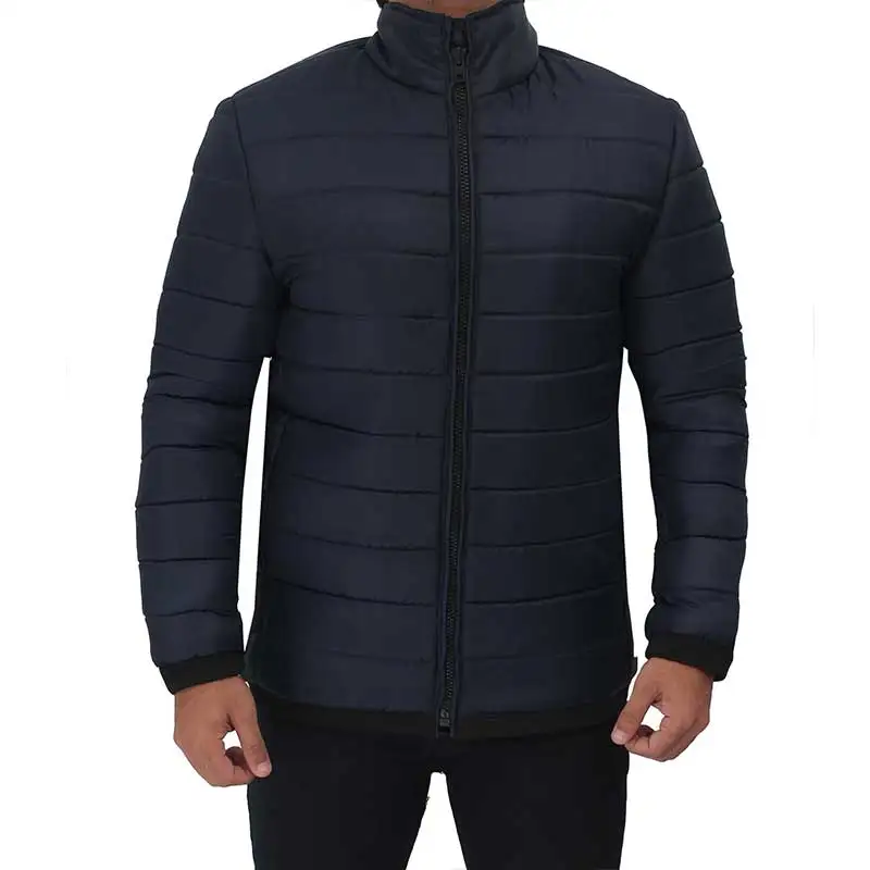 Pakistan Wholesale Men's Puffer Jackets 