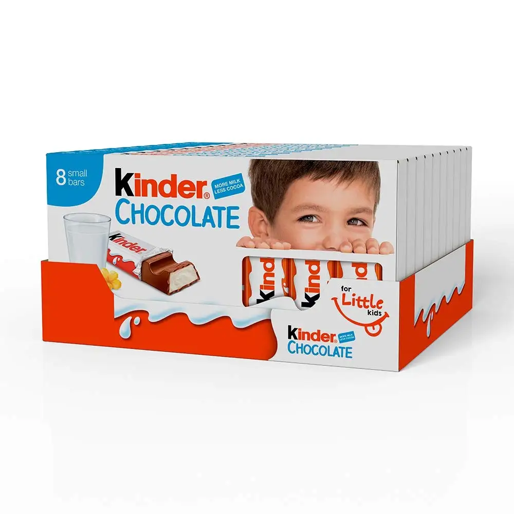 kinder