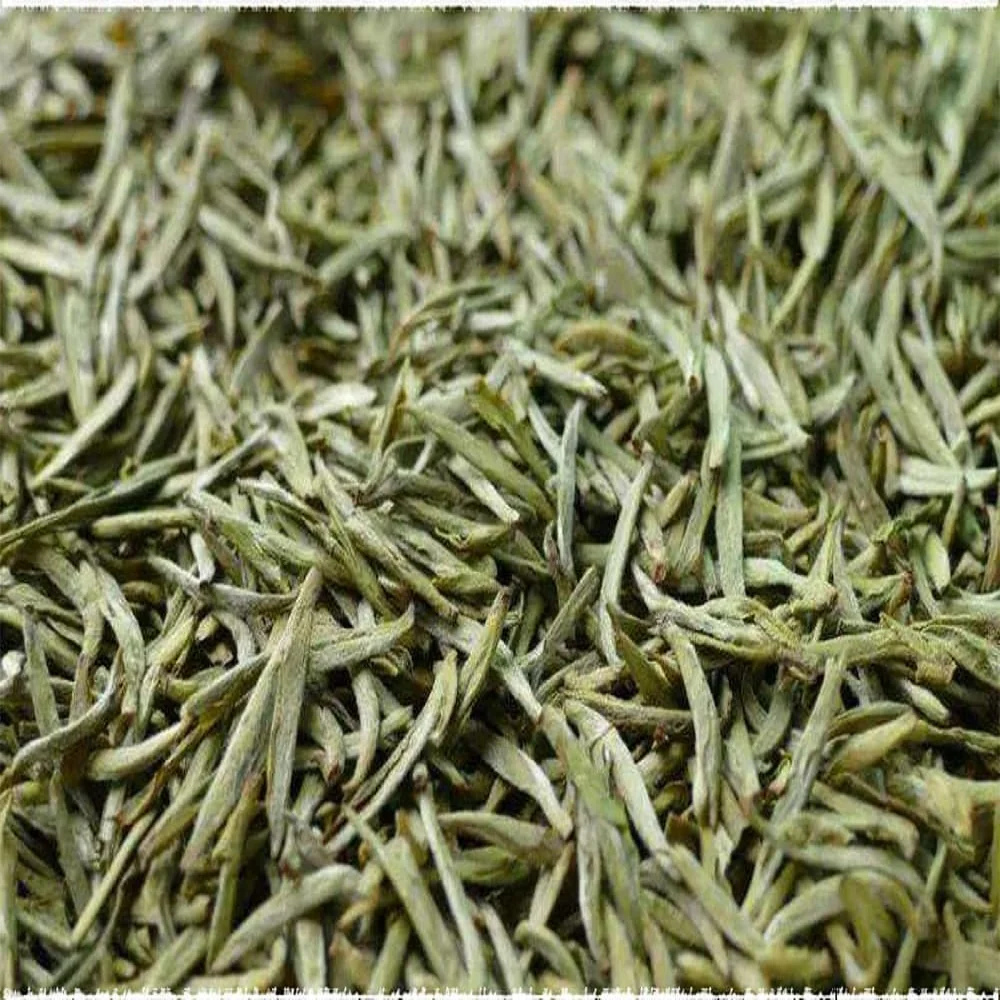 
100% Top Natural Yellow Tea 2020 