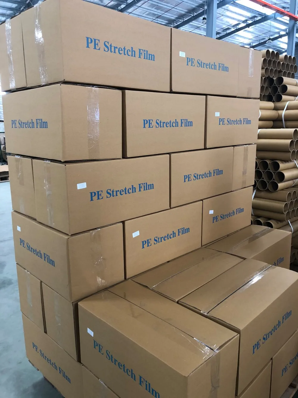 Bopp Packing Tape Opp Adhesive Tape For Hand Use And Machine Roll Buy