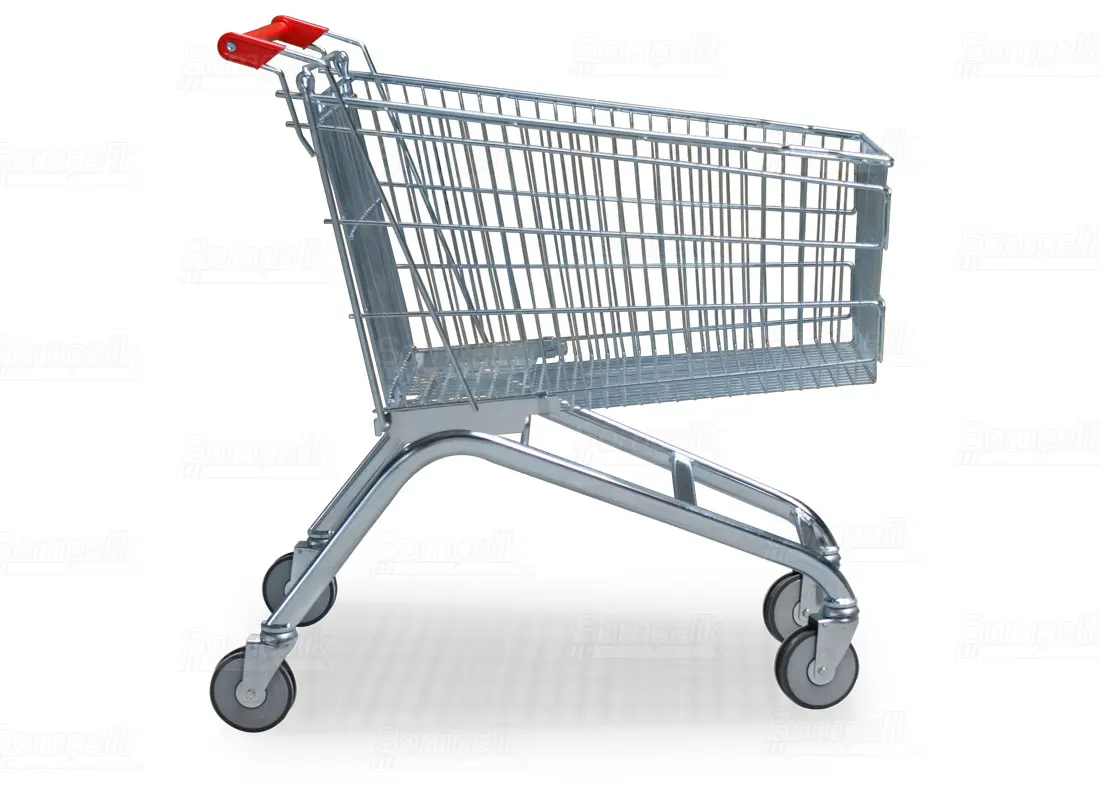 Supermarket Shopping Trolley Buy Shopping Trolley Melbourne Trolley