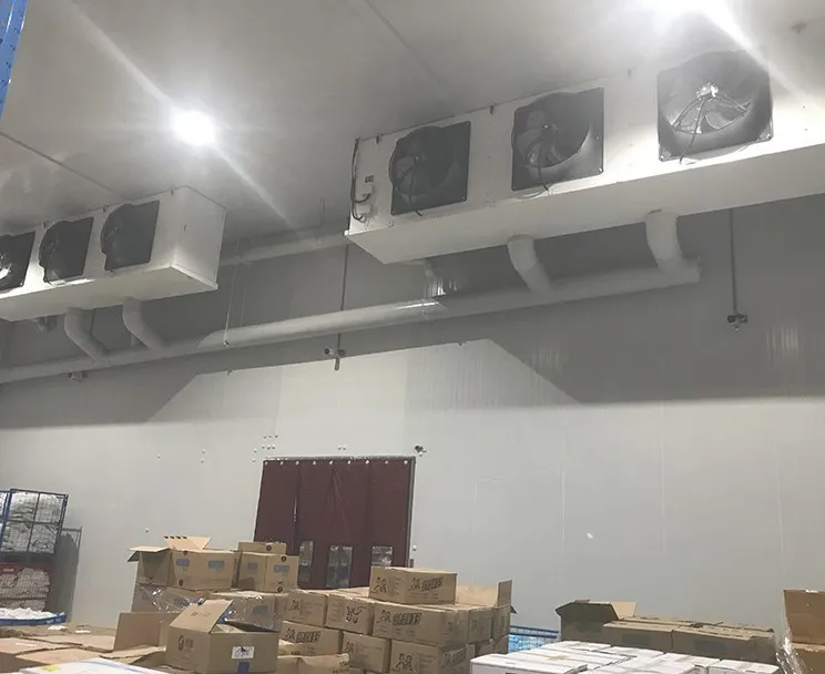 Unit Cooler, VRCOOLER, 220V, 8.-169kw - detail 8