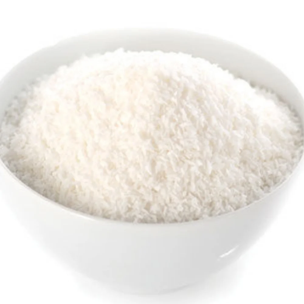 
Vietnam Grated/ Desiccated Coconut with High Quality and Good Price 
