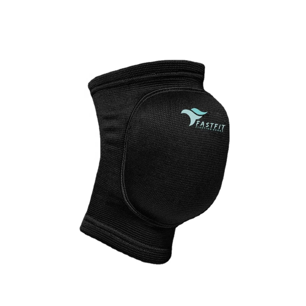 Custom Adjustable Elbow Knee Pads/knee Brace Compression Sleeve Pair