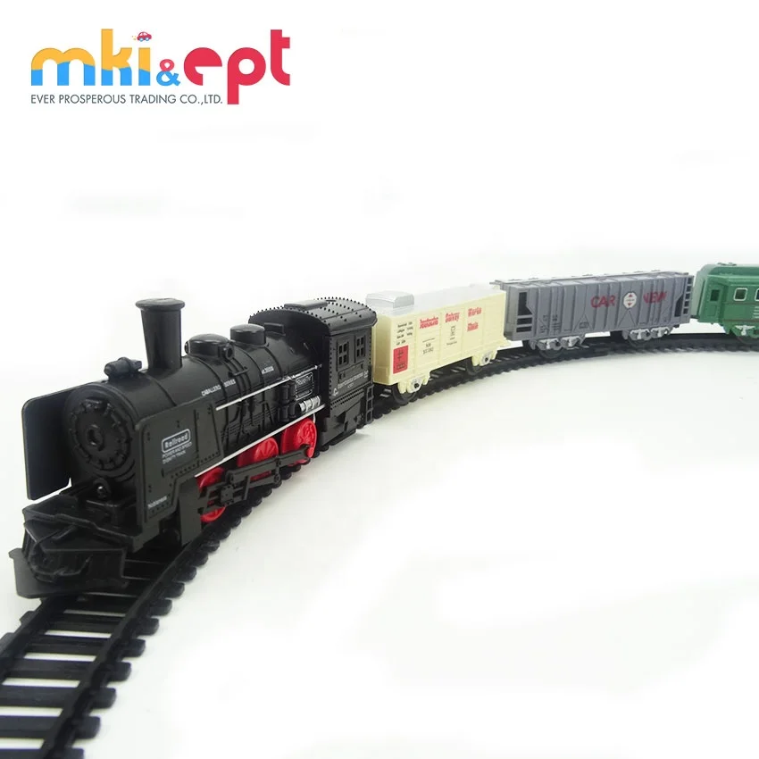 electric toy train sets for sale