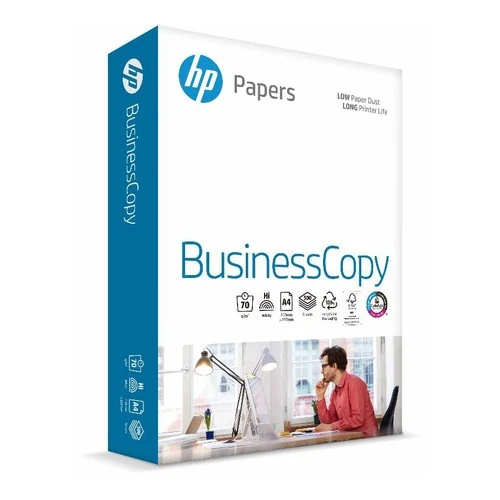 inkjet copy paper