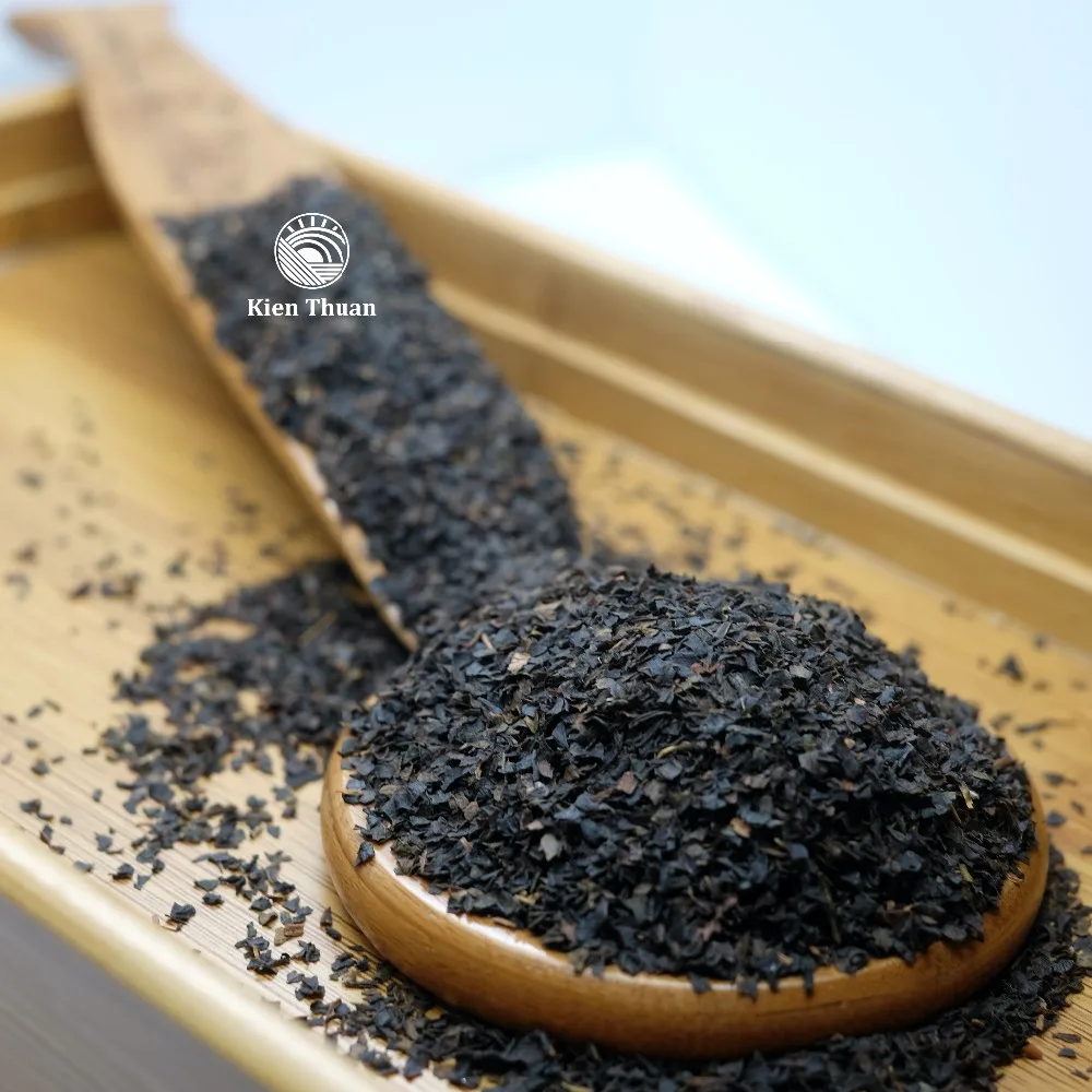 Broken Black Tea Leaf Th Ps Bps F Dust Black Tea Leaves Buy