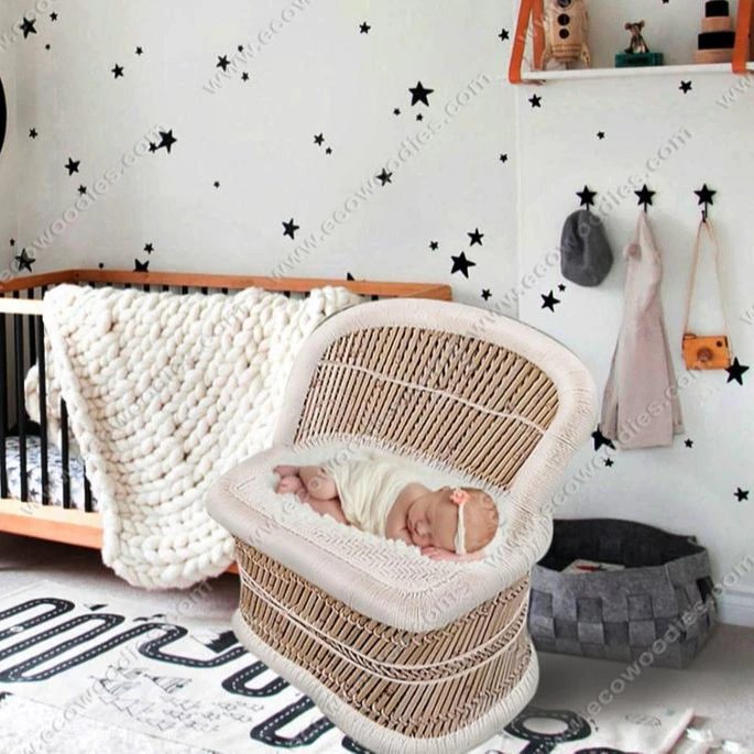 nursery bassinet