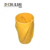 Positive Solid Slip On Stand Off Band Rigid Centralizer
