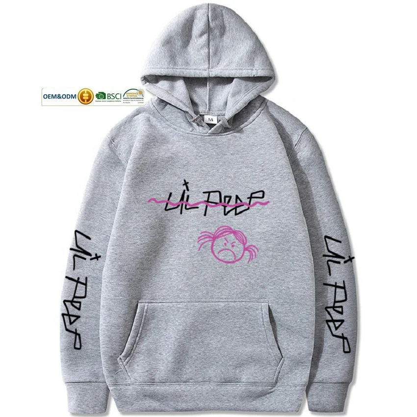 high quality hoodies for printing