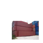Good quality 40HQ Used Second Hand Shipping Container Available.