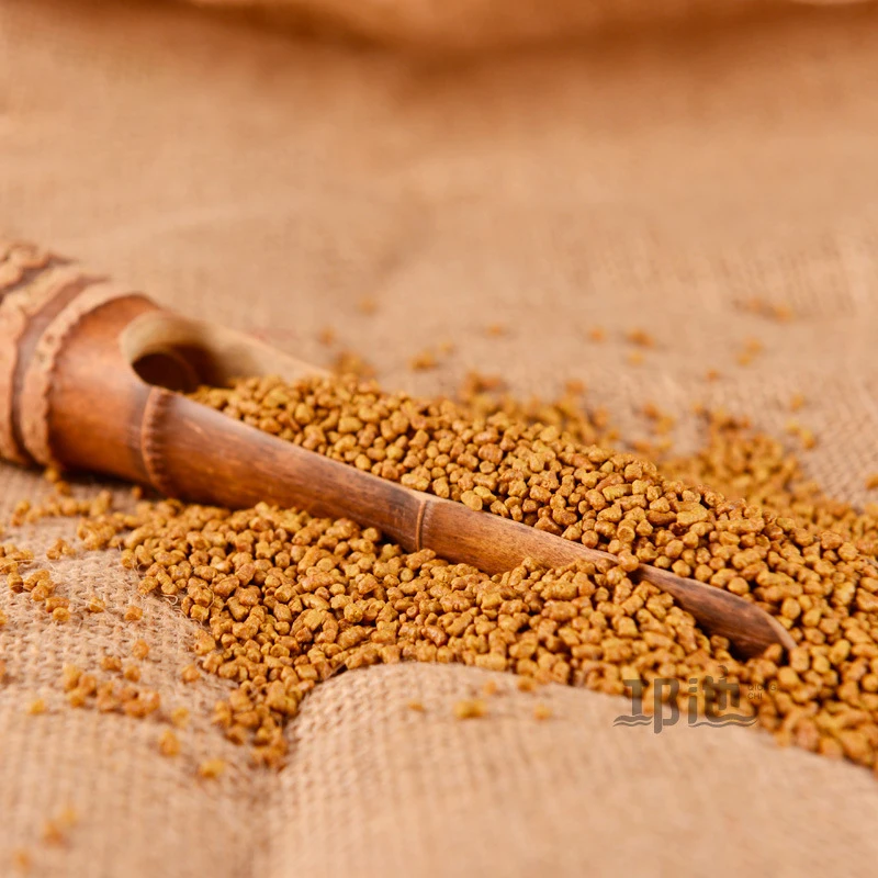 Good Quality Dry Sweet Buckwheat Hulls / Buckwheat Shells For