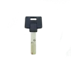 ultra light colours key blank for mult keyway 06 & 76