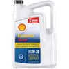 Formula Shell Motor Oil Conventional 5W-30 - 5 Quarts( 4.73 Liters) (Pack Of 3)