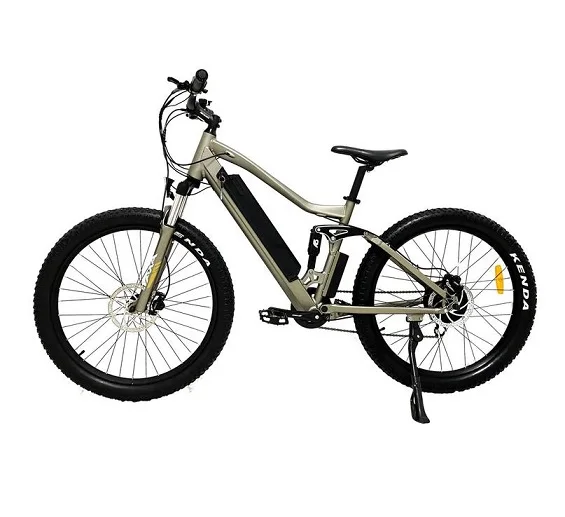 full suspension e bikes for sale