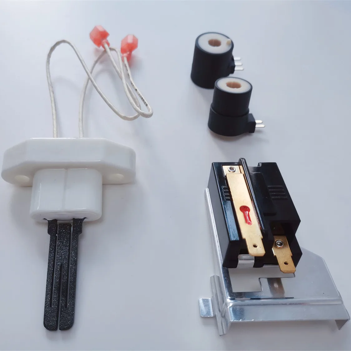 Universal Dryer Igniter Kit We4x739 279311 4391996 We4x750 Sde358