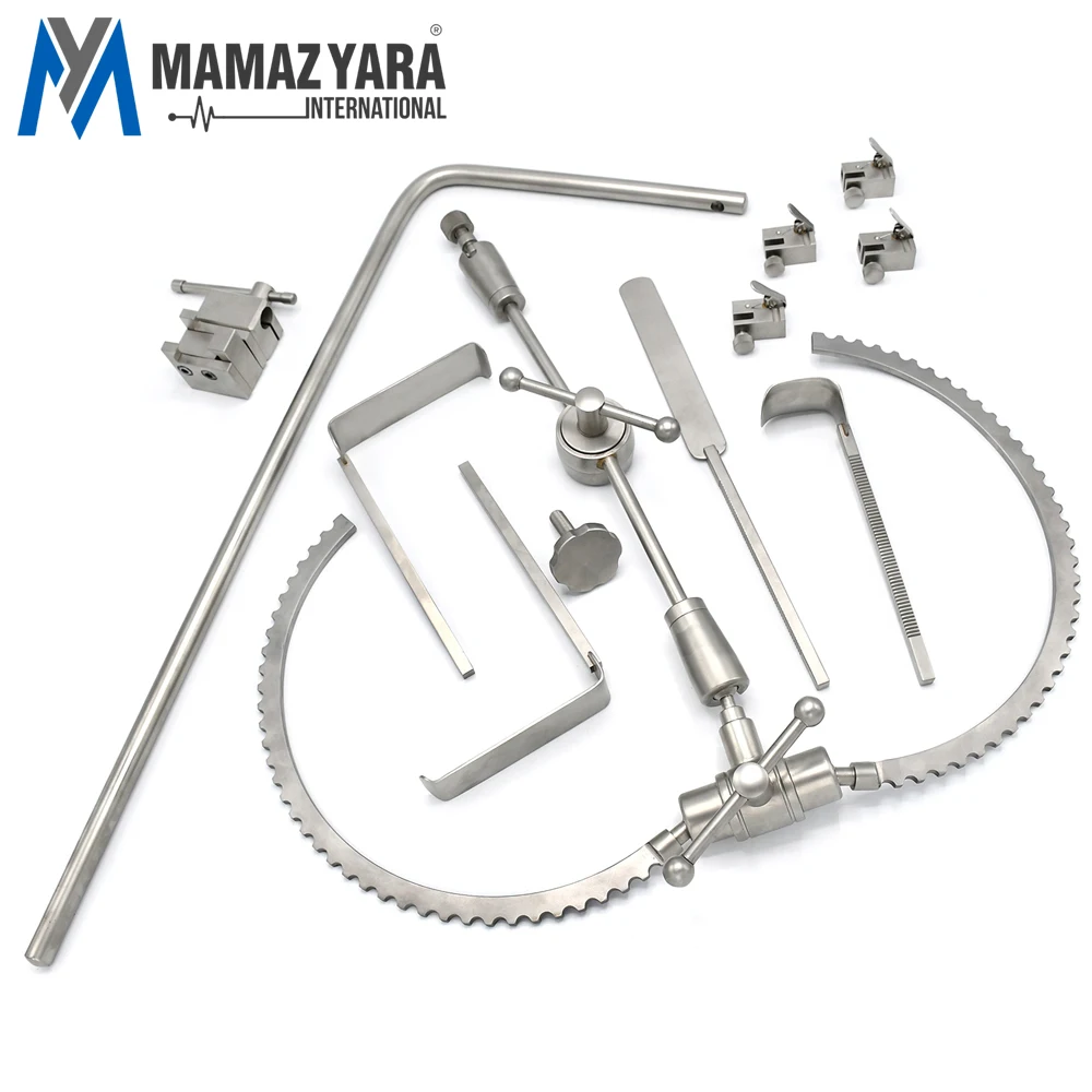 Greenberg Retractor System Surgical Instruments Myisug0012 Buy