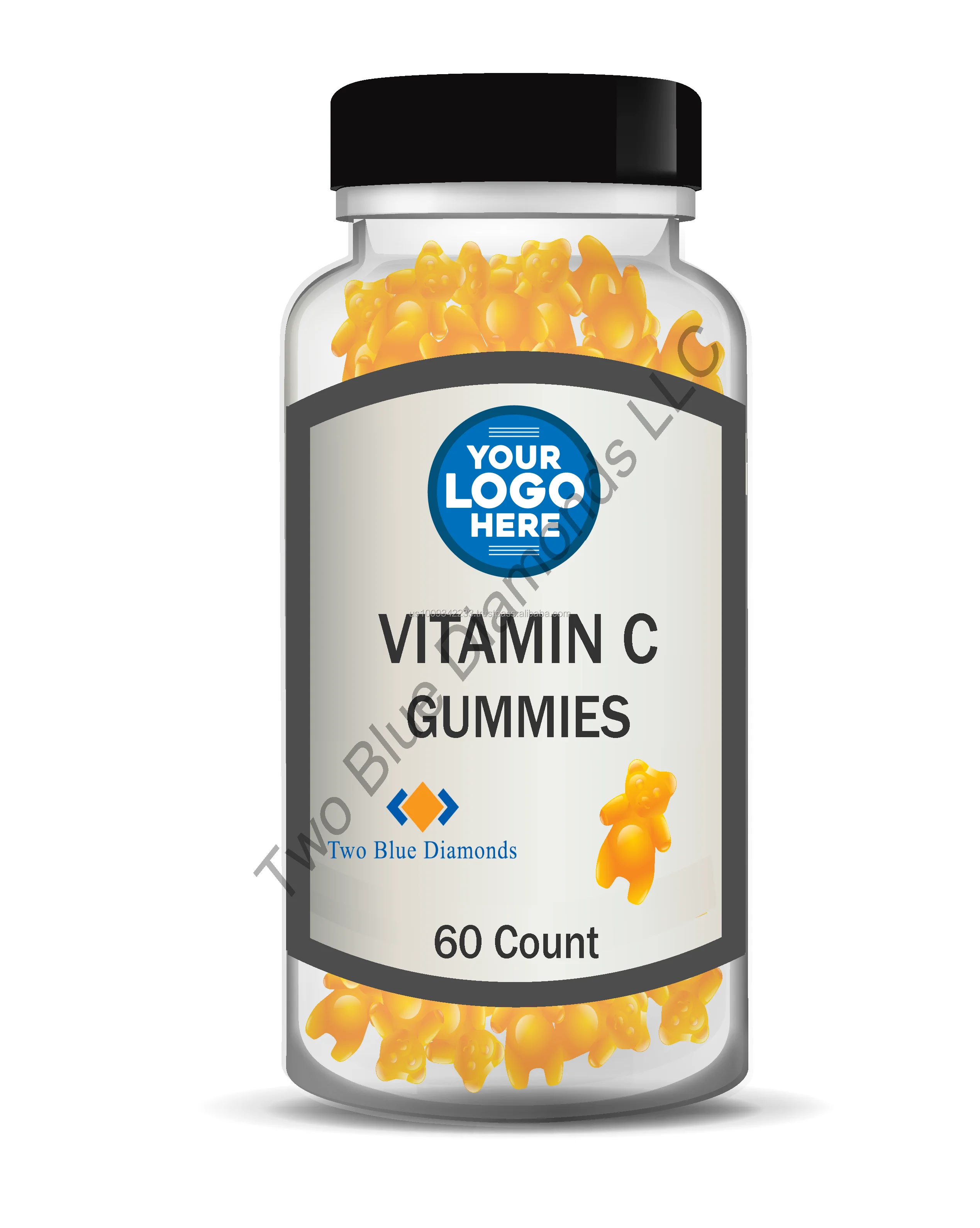 vitamin c gummy vitamins