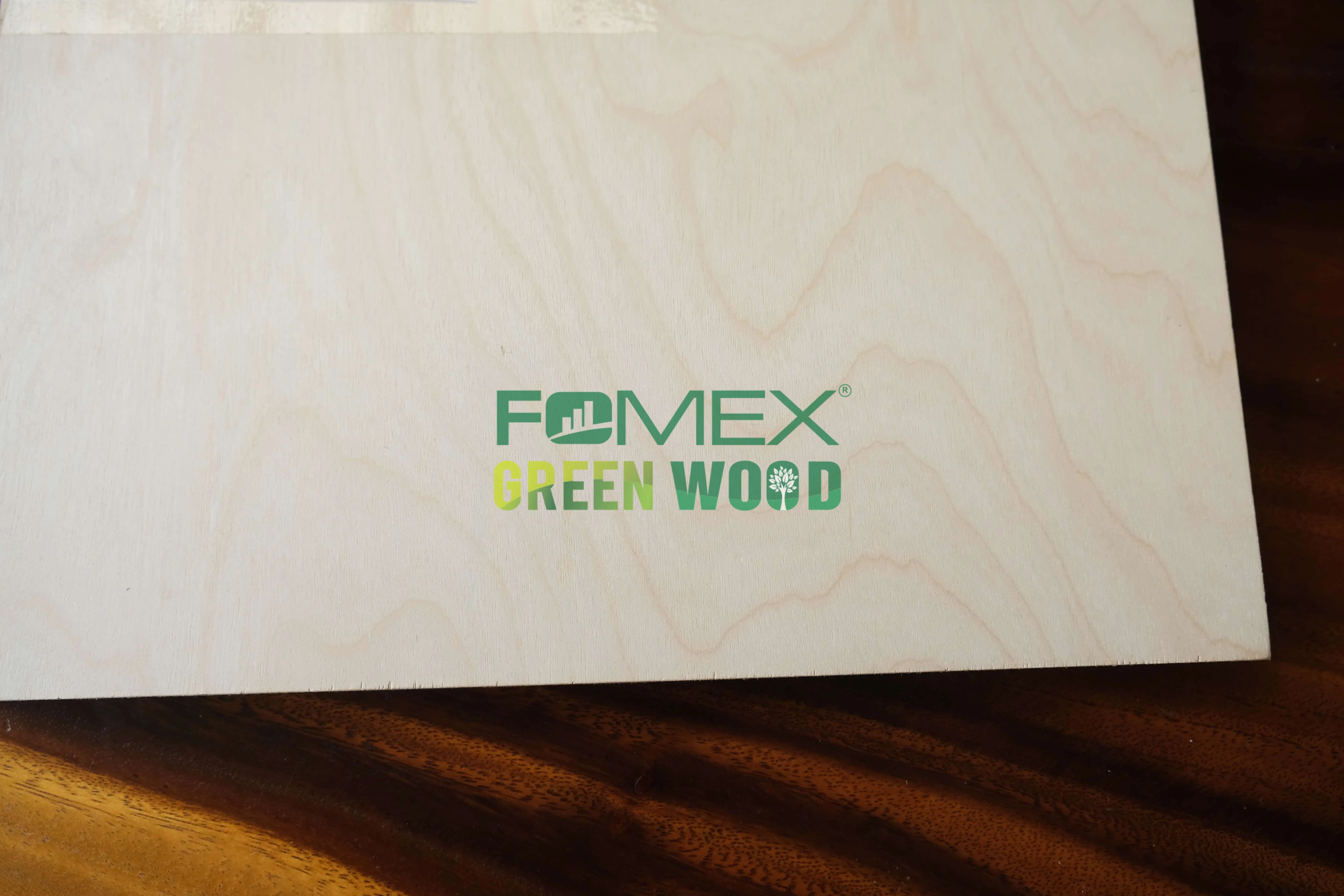 Birch Plywood Hardwood Vietnam Origin Acacia Eucalyptus Grade D/e C/d