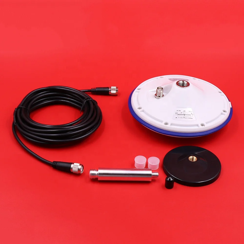 Taidacent Universal Gps Receiver Gps/rtk Base Station Antenna Cors