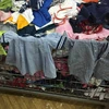 Second Hand Clothing / Used Clothes in Bales