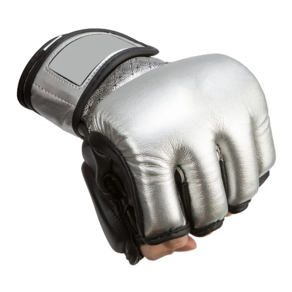 2019 新款 mma 季节训练定制 pu 拳击手套戒指锻炼拳