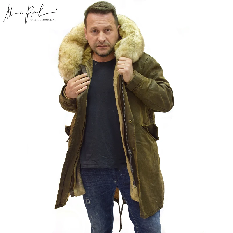 parka jackets uk
