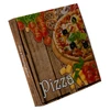 Wholesale Pizza Box Pizza Packing Box with custom logo printed the BEST PIZZA BOXES EVER!