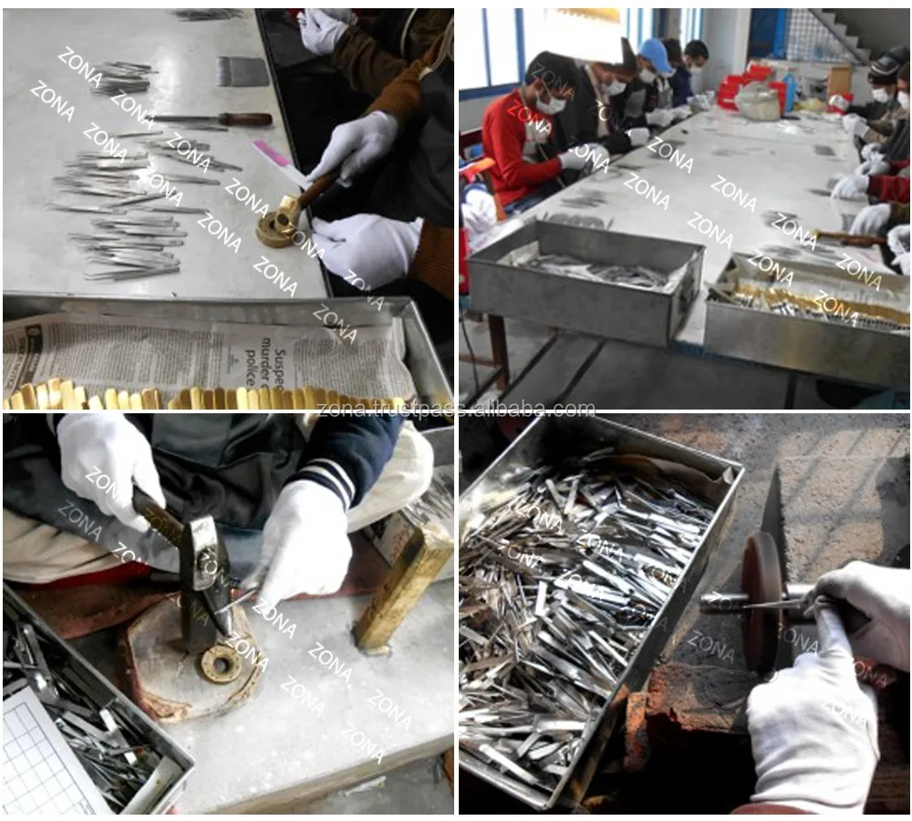 Professional Performance Cuticle Nippers  Beauty Care Tools Cuticle Trimmer