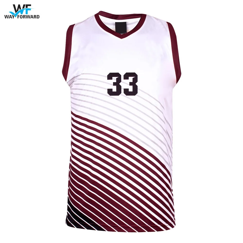 2020 Custom Volleyball Team Jersey 