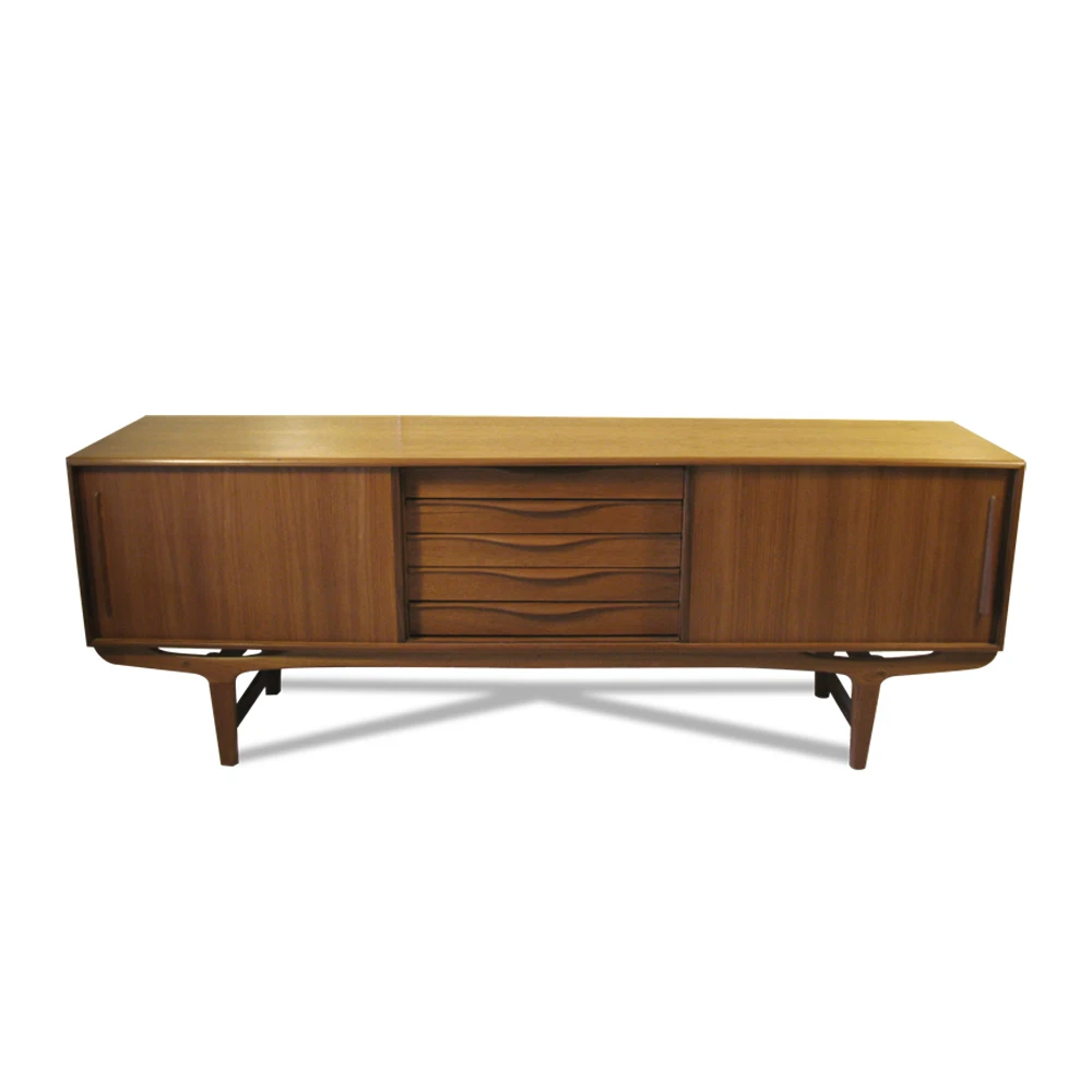 
Y002 Wooden Modern Storage Console Cabinet For Living Room Furniture 