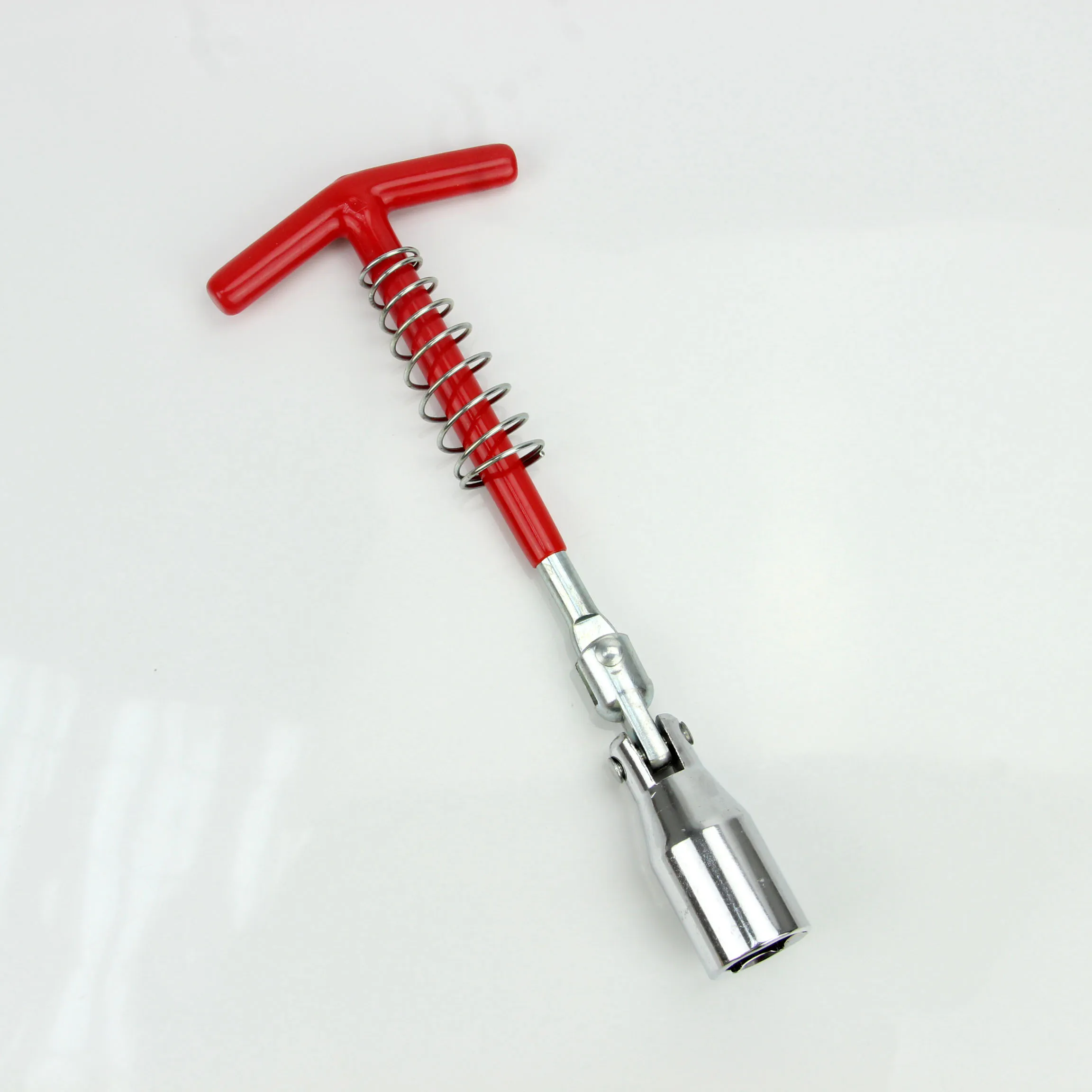 Long Use 21 Mm T Universal Spark Plug Socket Wrench Tool Buy T Wrench