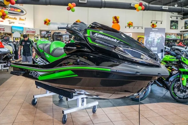 100% 正品 2020 kawasaki jet ski ultra 310lx - buy 摩托艇,私人
