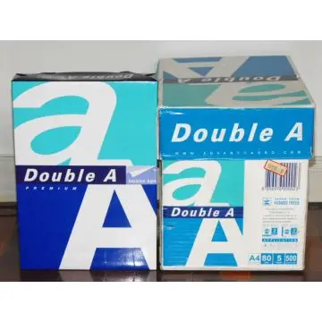 PaperOne A4 נייר אחד 80 GSM 70 גרם עותק נייר/A4 עותק נייר 75gsm/כפול