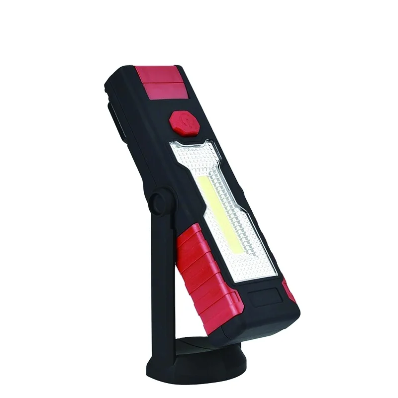 Multifunction Magnetic 3W COB LED Work Light