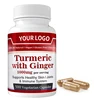 Popular tumeric supplement tumeric pills tumeric capsule/tablets