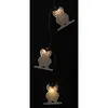 Home Decor New Arrival Paper String Light