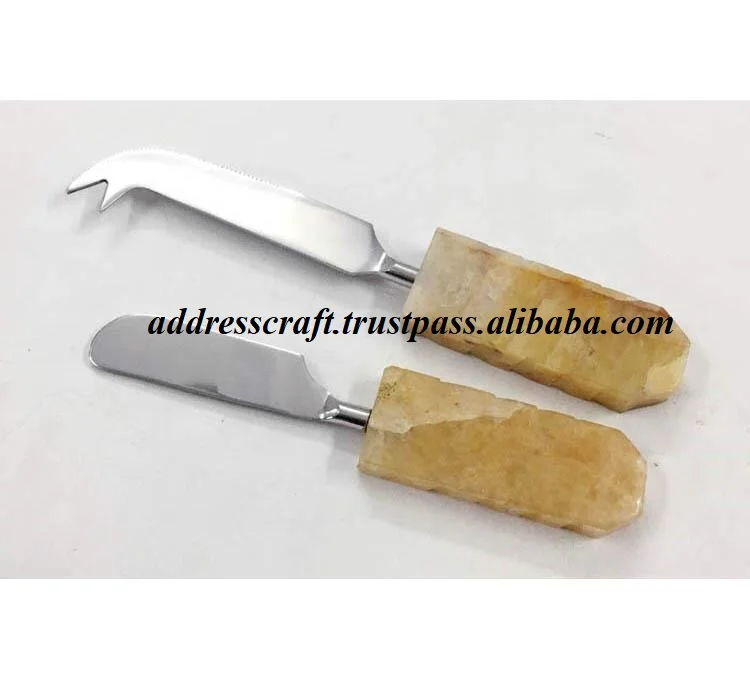 Latest Design Cutlery Stainless Steel Cheese Cutting Tools With High