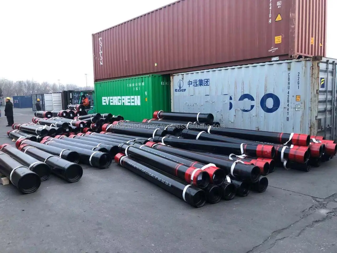 Api 5ct Standards Oil Field Equipments Oilfield Tubing Pipe Pup Joint With Eue Coupling Buy