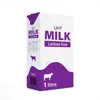 UHT Lactose Free Milk | 100% Spanish Milk | 1l