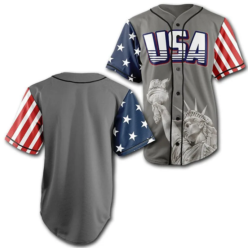 buy baseball jersey