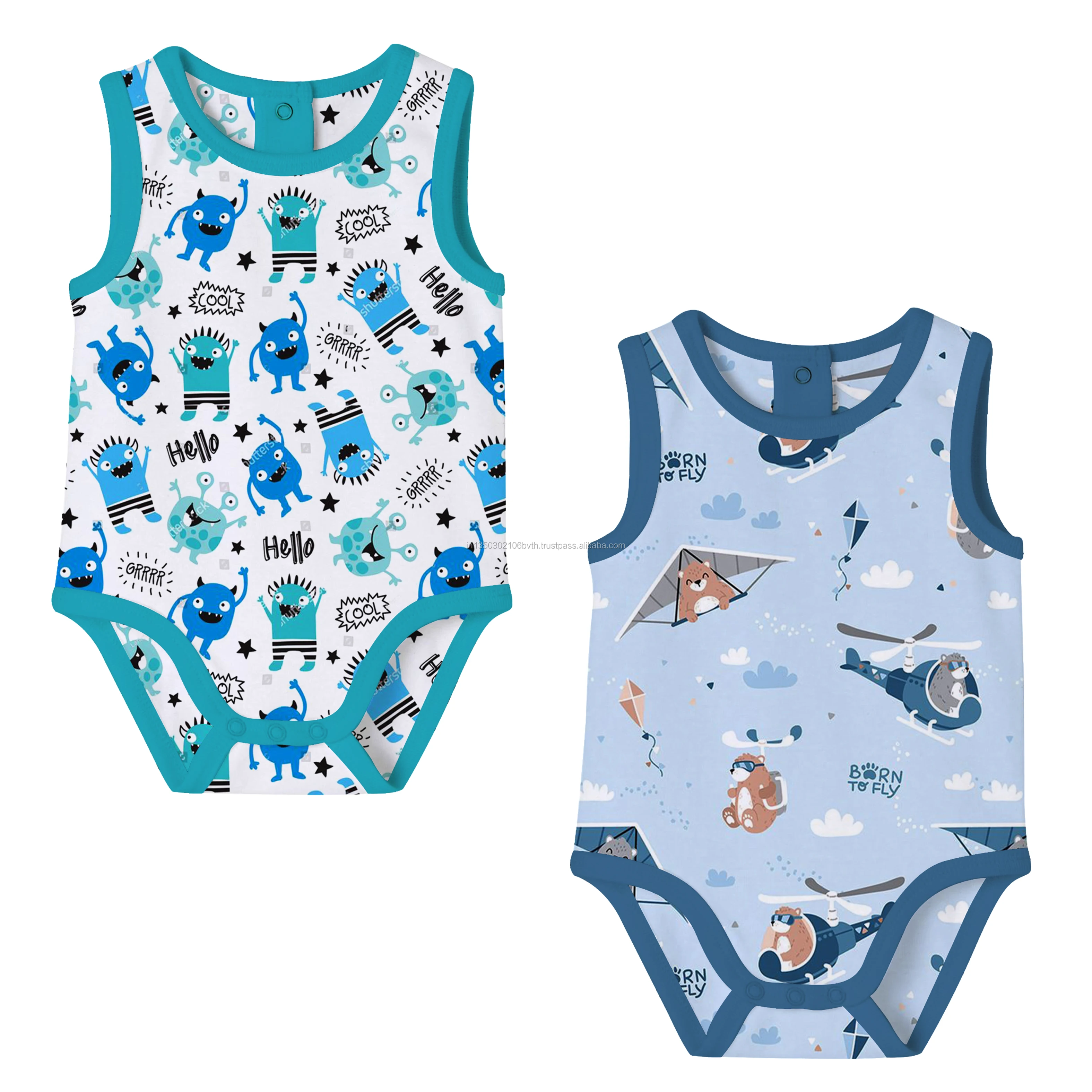 All Types Of Baby Clothing Romper Available With Customized Design Buy Baby Clothing Wholesale Baby Clothes Baby Clothes Product On Alibaba Com