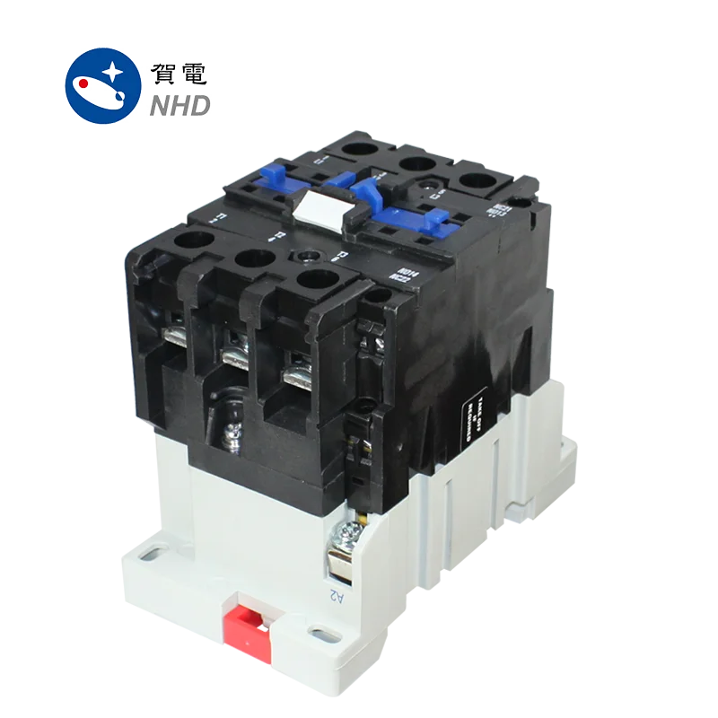 C06d10 3 Pole Ac Mini Contactor,Durable Contactor 9a Buy Ac