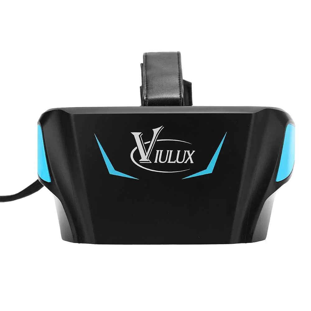 
VR Glasses for 9DVR Egg Chair V1 Viulux Edition 