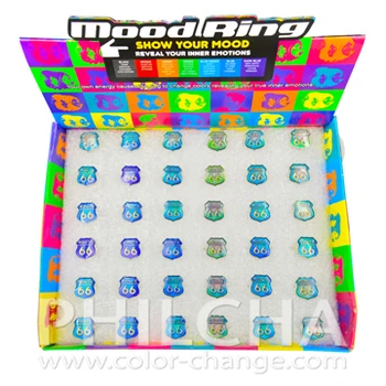 your mood ring