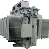 Power Voltage Electrical Toroid Transformers 1000w high frequency power